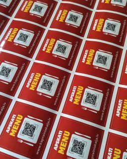 Izgatavosim kvalitatīvas uzlīmes maziem vai lieliem uzņēmumiem ✨

Pasūti šeit vai rakstot uz: info@stickerspot.eu

#stickerspot #uzlīmes #uzlimesbiznesam #uzlīmesrīgā #uzlīmjudruka #druka